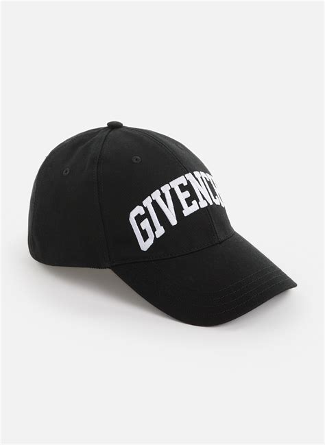 casquette givenchy paris|Casquette GIVENCHY Paris en coton .